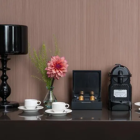 Hotel Crowne Plaza By Ihg Milan