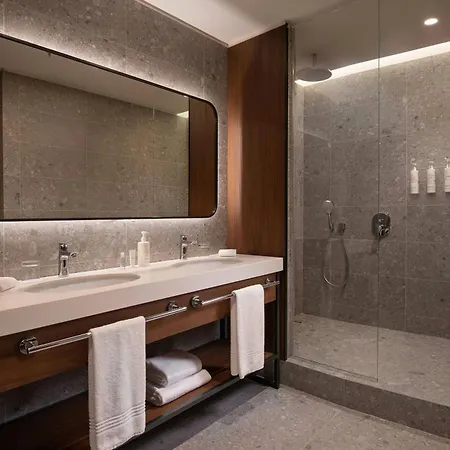 Ξενοδοχείο Marriott 4*