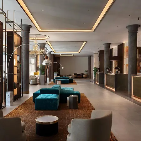 Ξενοδοχείο Marriott