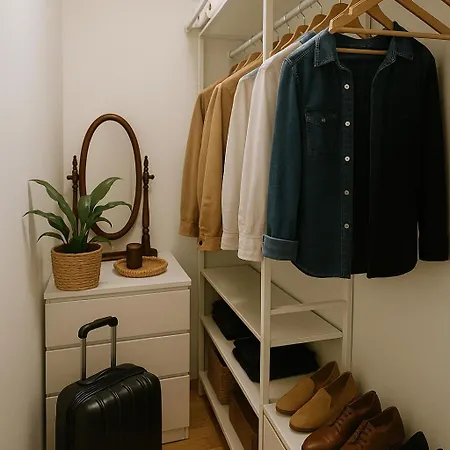 2m I The Nolo I Urbano & Raffinato Apartment Mailand