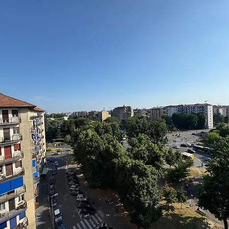Al54 Apartament Mediolan