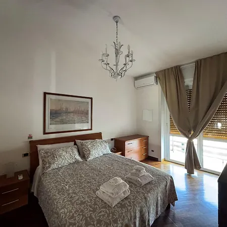 Al54 Apartament