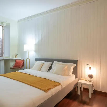 Atene - 7sundays Apartment *