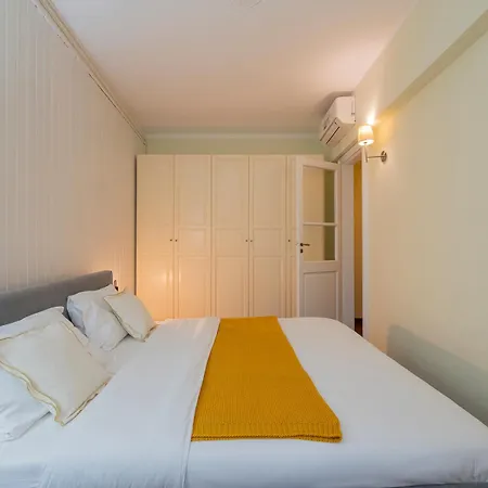 Apartment Atene - 7sundays Milan