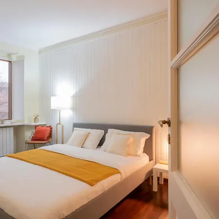 Apartamento Atene - 7sundays