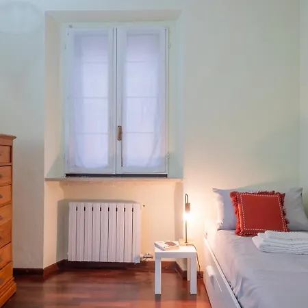 Apartment Atene - 7sundays Milan