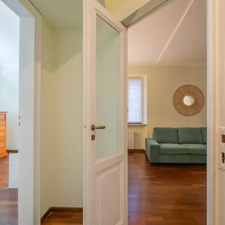 Apartamento Atene - 7sundays *