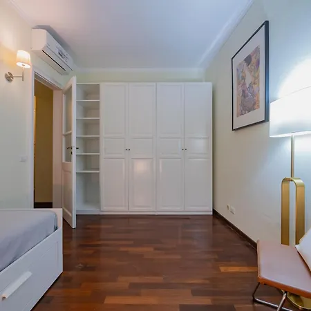Atene - 7sundays アパート ミラノ