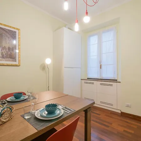 Apartamento Atene - 7sundays