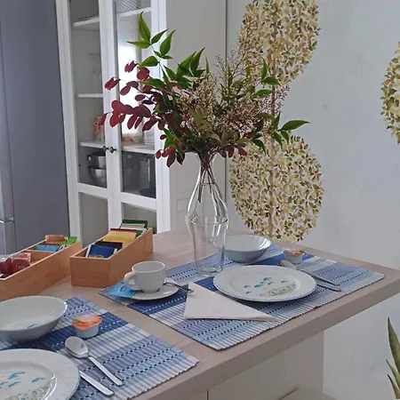 Le Jardin Secret Appartement *
