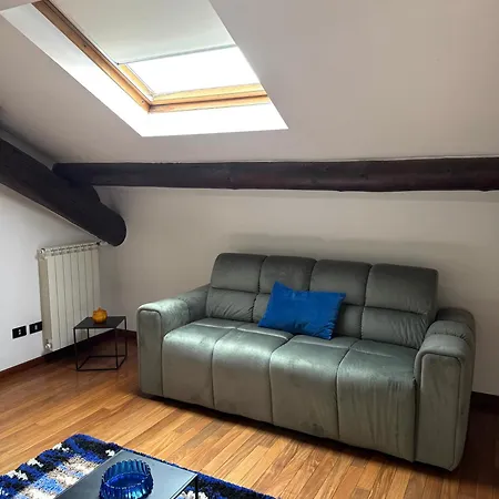 Loft Corso * Milánó
