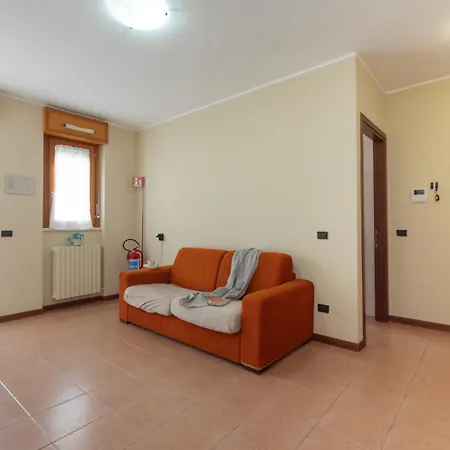 Spazio Breda - Free Parking, Private Garage, Metro M1, Balcony *