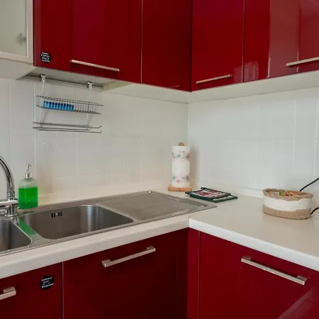 Spazio Breda - Free Parking, Private Garage, Metro M1, Balcony * Milan