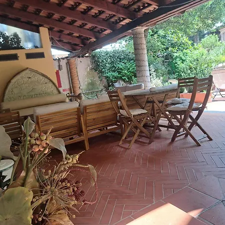 Bilocale Filomena Abbadesse Milano