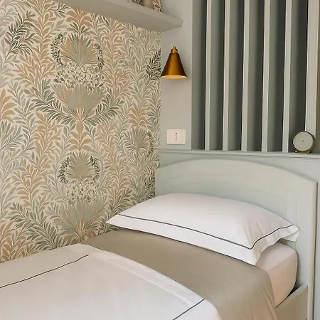 Romantic Porta Venezia - - Centro Apartmán Milán