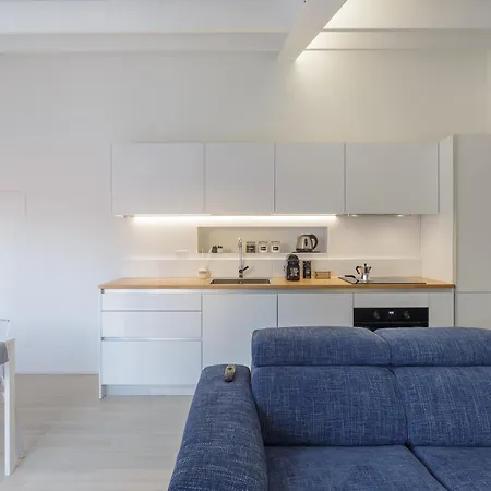 Διαμέρισμα Duomo 10 Min Shopping Street Metro Loreto *