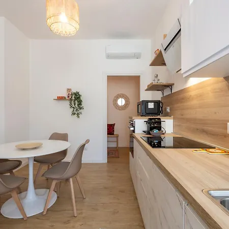 Appartement Piero Della Francesca - 7sundays Milaan