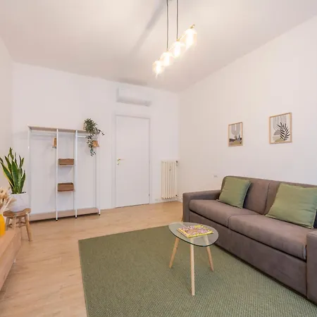 Piero Della Francesca - 7sundays Lejlighed *