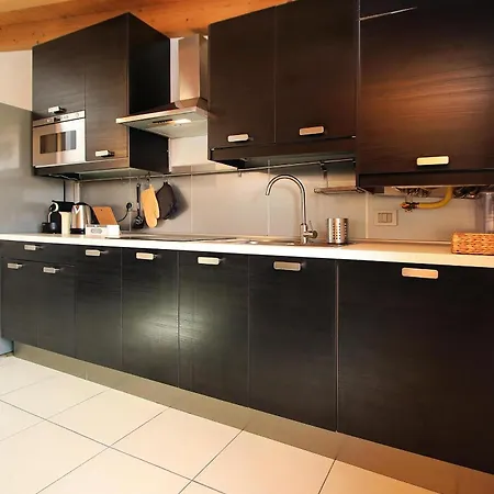 Apartamento Wiro-vignola-5 - Elegante Bilocale Nel Cuore Di Porta Romana