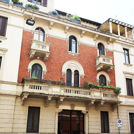 Apartamento Wiro-vignola-5 - Elegante Bilocale Nel Cuore Di Porta Romana *