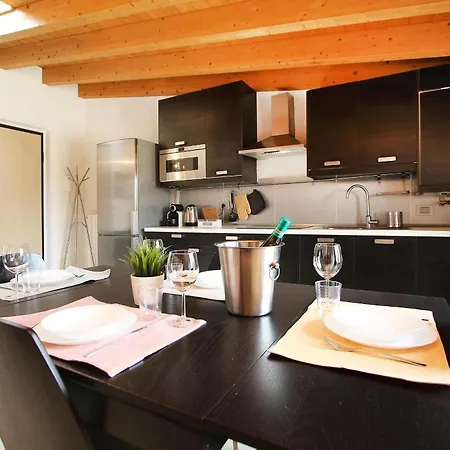 Wiro-vignola-5 - Elegante Bilocale Nel Cuore Di Porta Romana * Milán