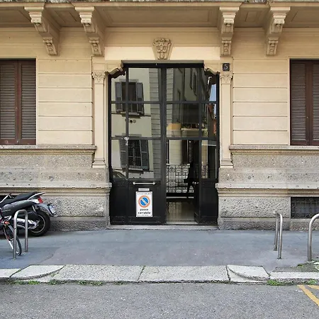 Apartamento Wiro-vignola-5 - Elegante Bilocale Nel Cuore Di Porta Romana *