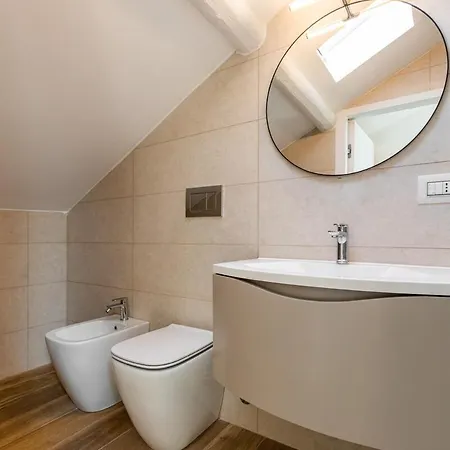 Cenisio Golden House