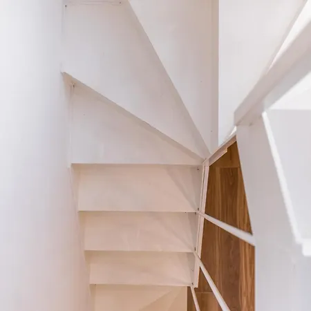 Daire Cenisio Golden House Milano