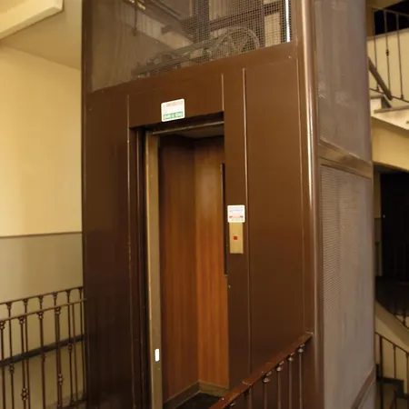 Navigli Nest Renovated With Balcony On The Naviglio *