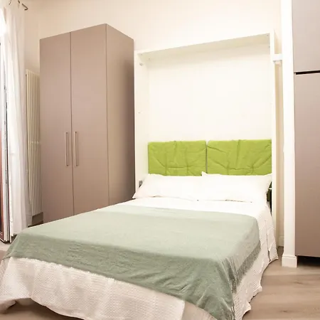 Navigli Nest Apartament Mediolan