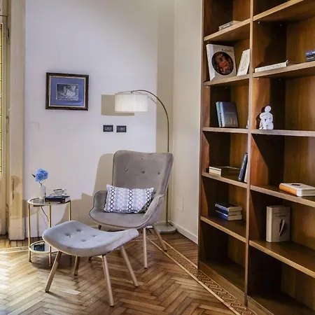 La Del Palazzo Μιλάνο