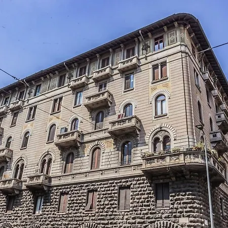 La Del Palazzo 公寓