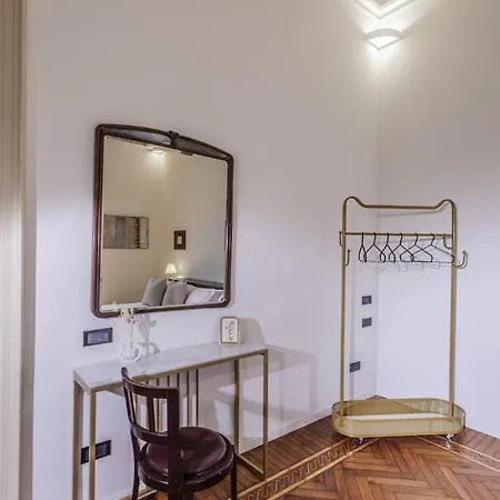 Διαμέρισμα La Del Palazzo Μιλάνο