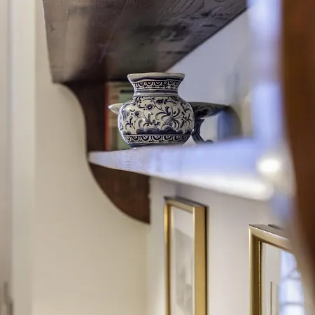 Διαμέρισμα La Del Palazzo