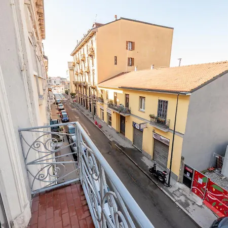 Apartament Minimal Bovisa Politecnico