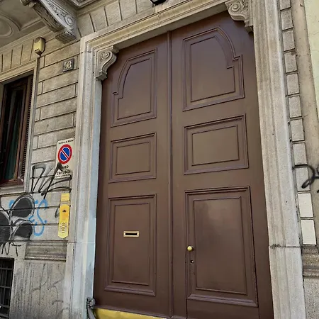 Daisy's Is Appartement Milan