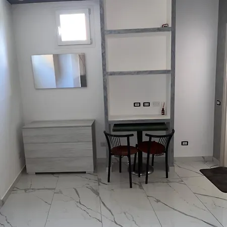 San Siro Apartment Mailand