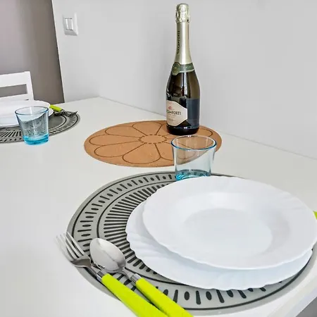 Tag2 -lodi- Elegant - Apartman