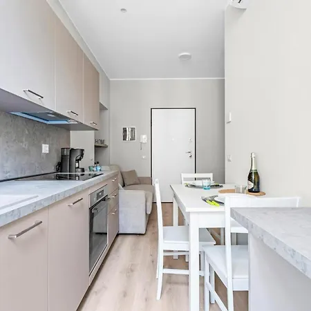 Tag2 -lodi- Elegant - Apartman Milánó