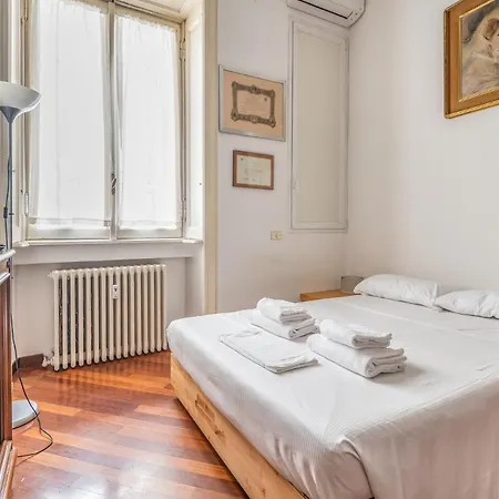 Appartement New Via Alberto Mario 2 Pax Wi-fi *