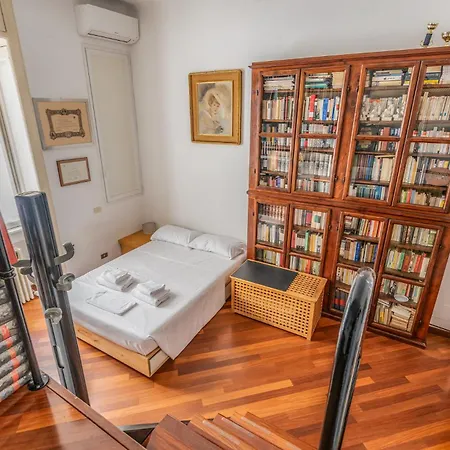 New Via Alberto Mario 2 Pax Wi-fi *