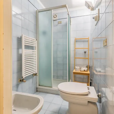 Appartement New Via Alberto Mario 2 Pax Wi-fi