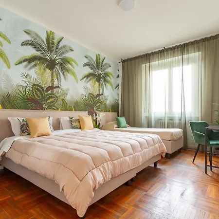 Casa Flavia *