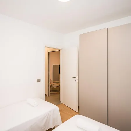 Διαμέρισμα Shortmi Navigli *