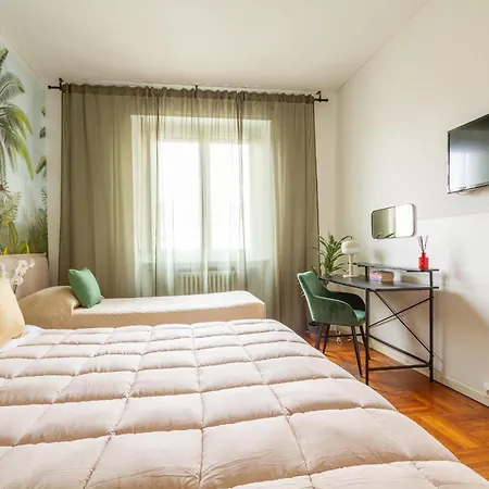 Casa Flavia Milano