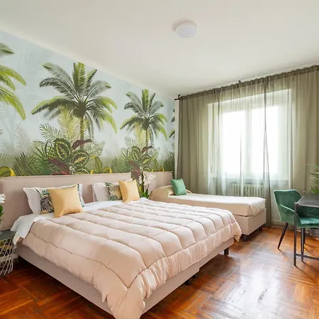 Casa Flavia