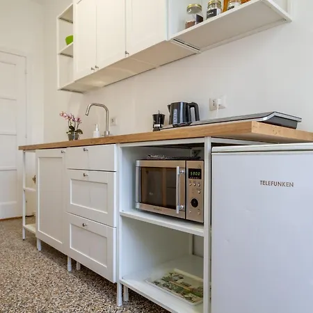 Casa Flavia