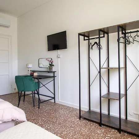 Casa Flavia Lägenhet *