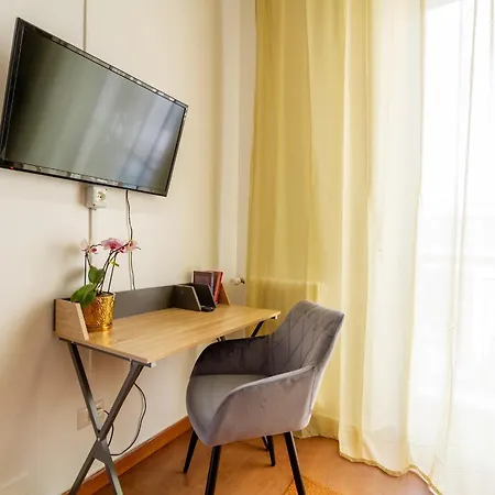 Casa Flavia Milano
