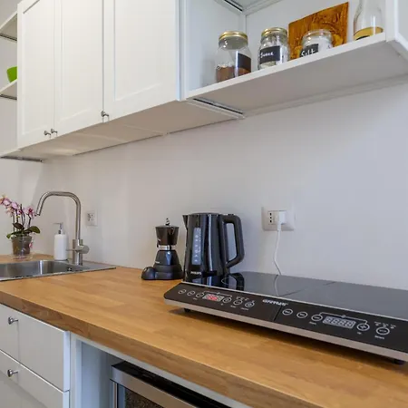 Casa Flavia Milano
